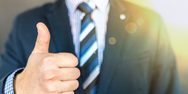 Five Emails You Can Send On A Regular Basis To Secure Your Future Promotion